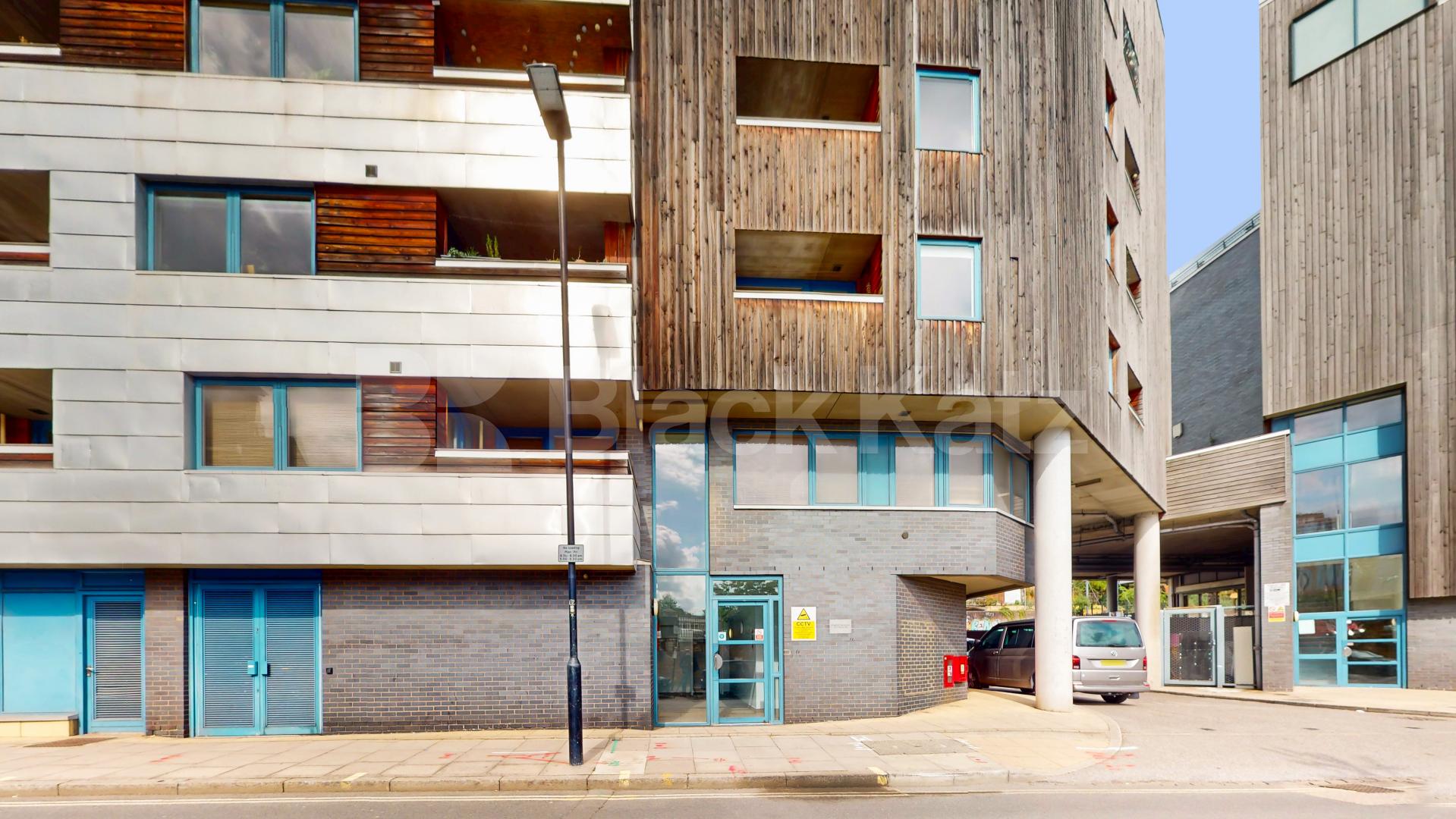 Stunning one bedroom property with great space in an amazing location  Somerston House, St Pancras Way, Camden / Kings Cross